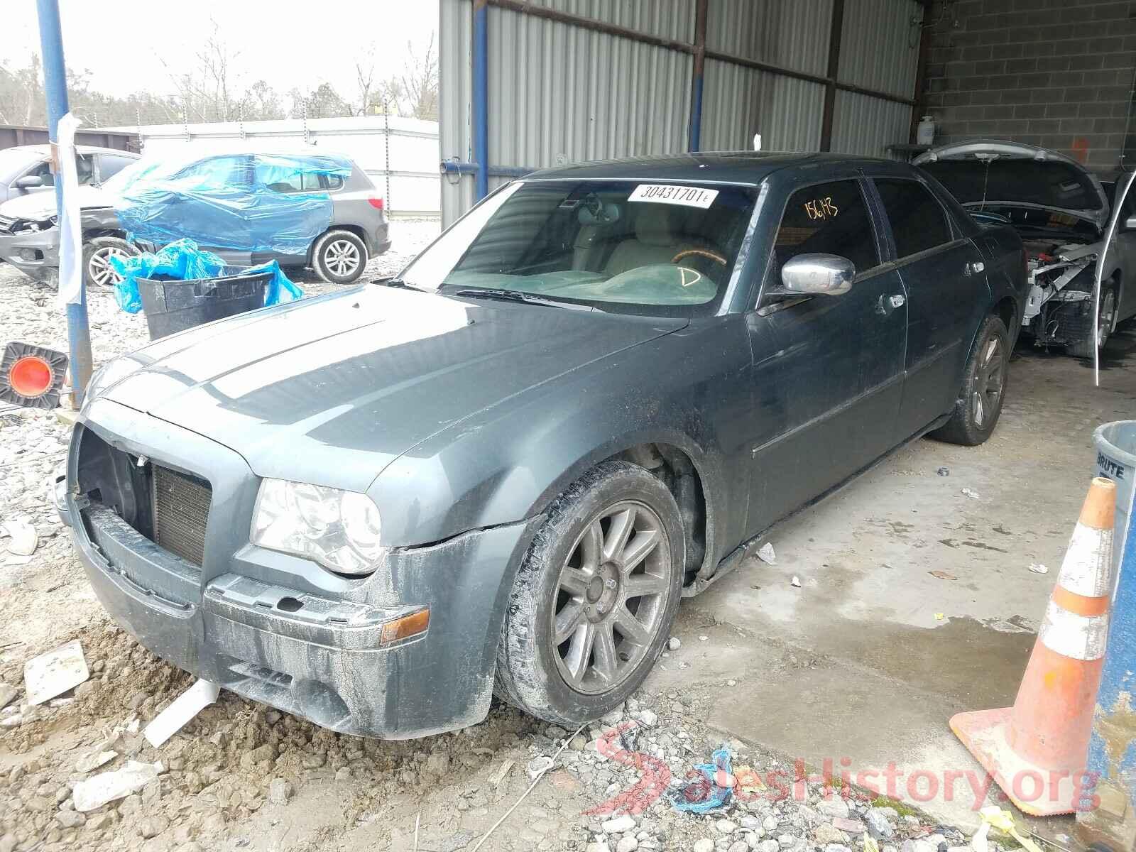 3C4PDCGB7LT189054 2005 CHRYSLER 300