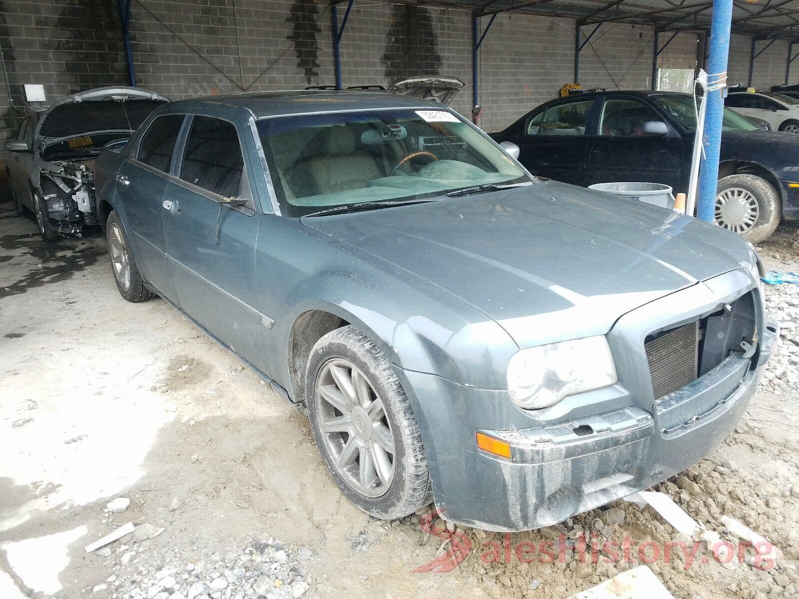 3C4PDCGB7LT189054 2005 CHRYSLER 300