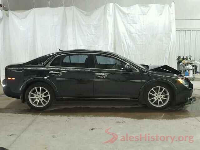 MAJ3S2GE7LC370844 2011 CHEVROLET MALIBU