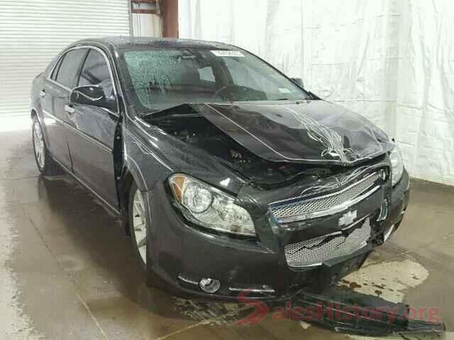 MAJ3S2GE7LC370844 2011 CHEVROLET MALIBU