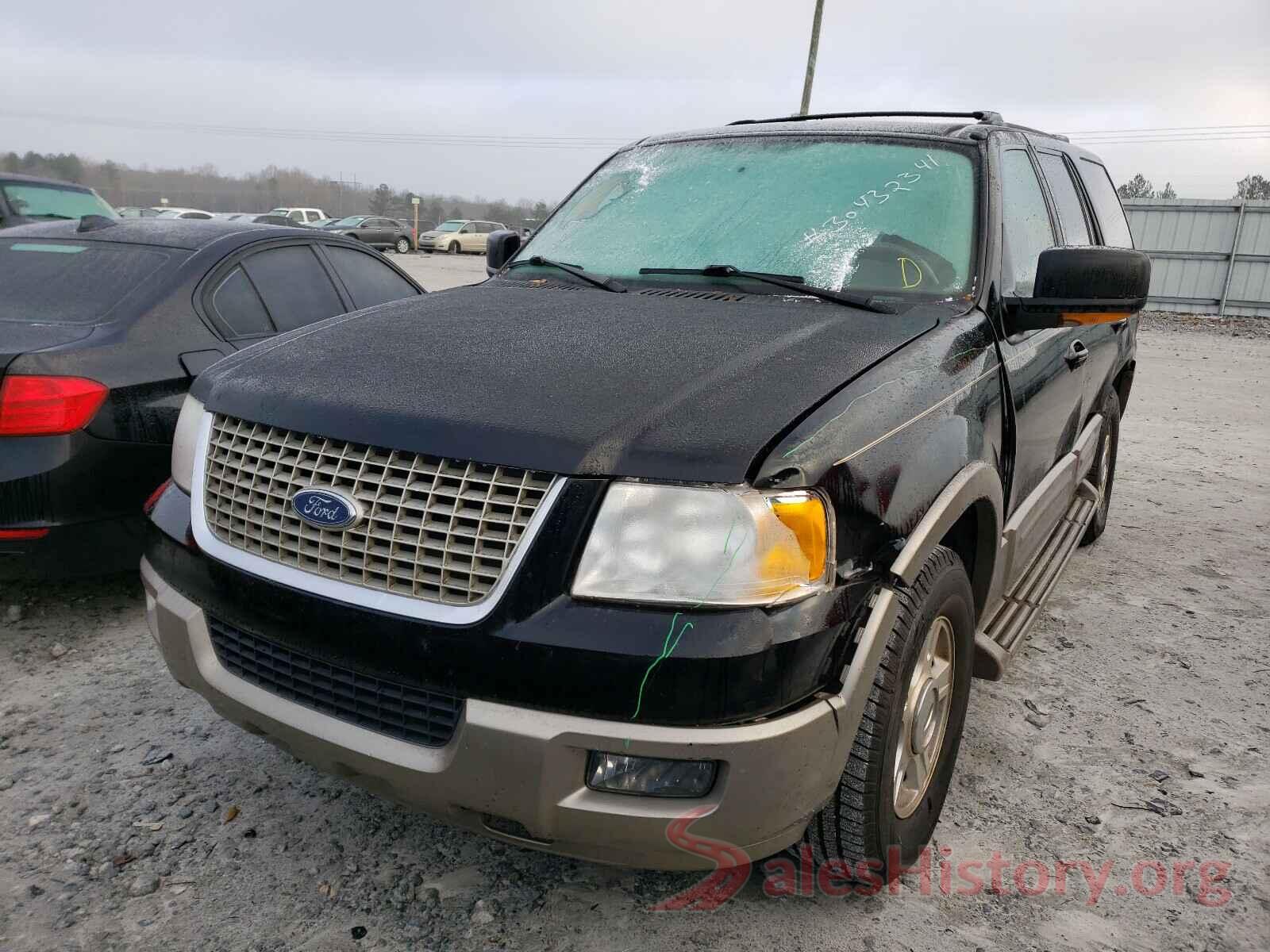 3VV2B7AX1LM106662 2004 FORD EXPEDITION