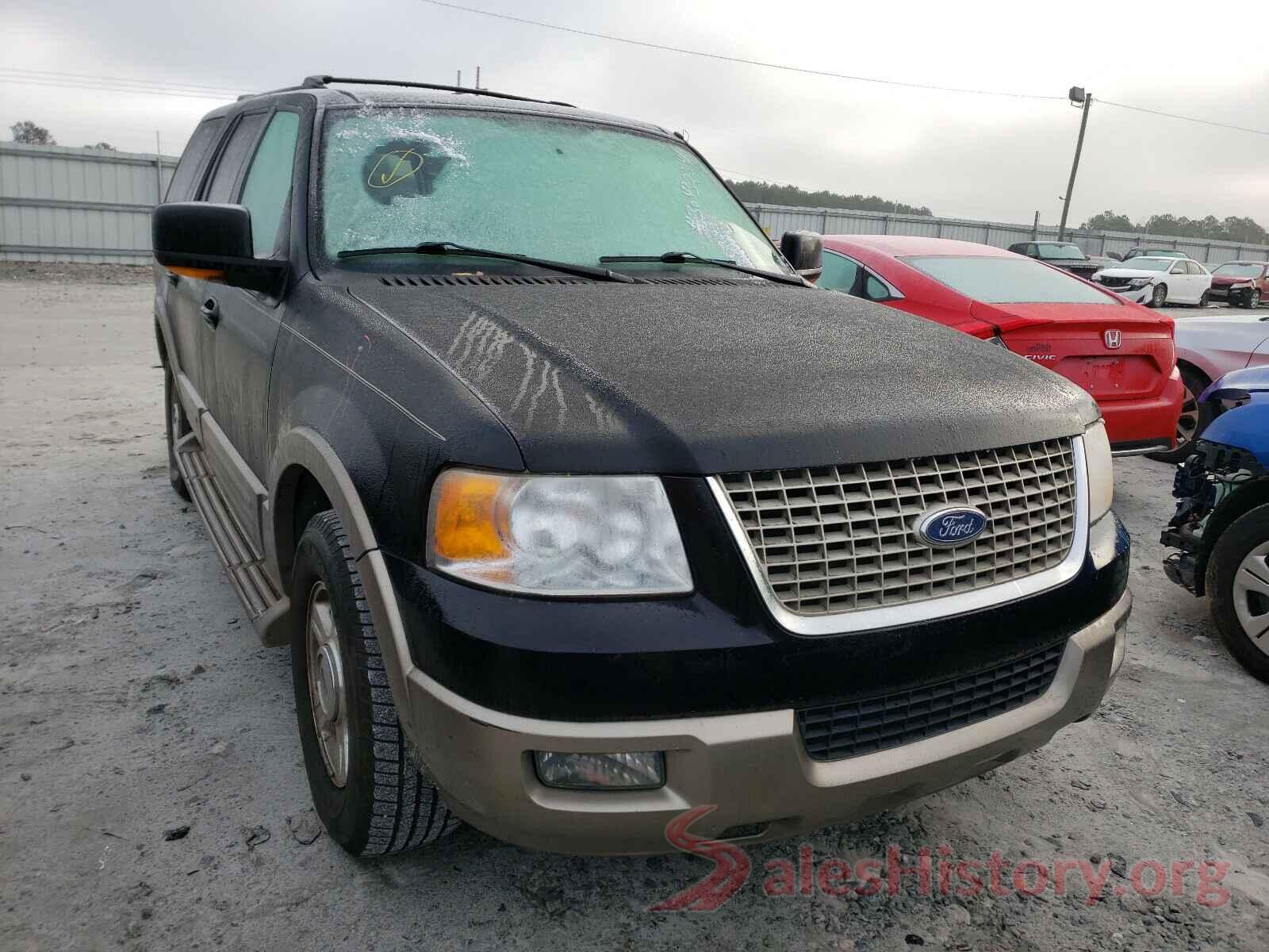 3VV2B7AX1LM106662 2004 FORD EXPEDITION