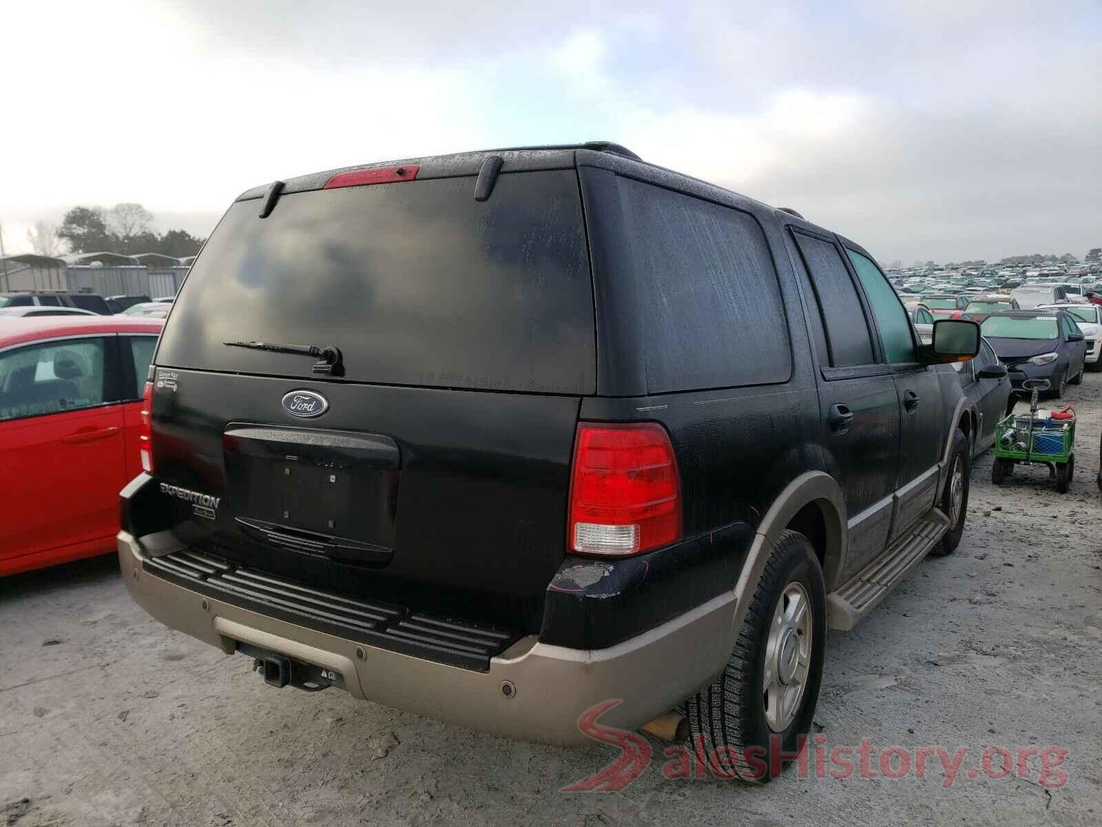 3VV2B7AX1LM106662 2004 FORD EXPEDITION