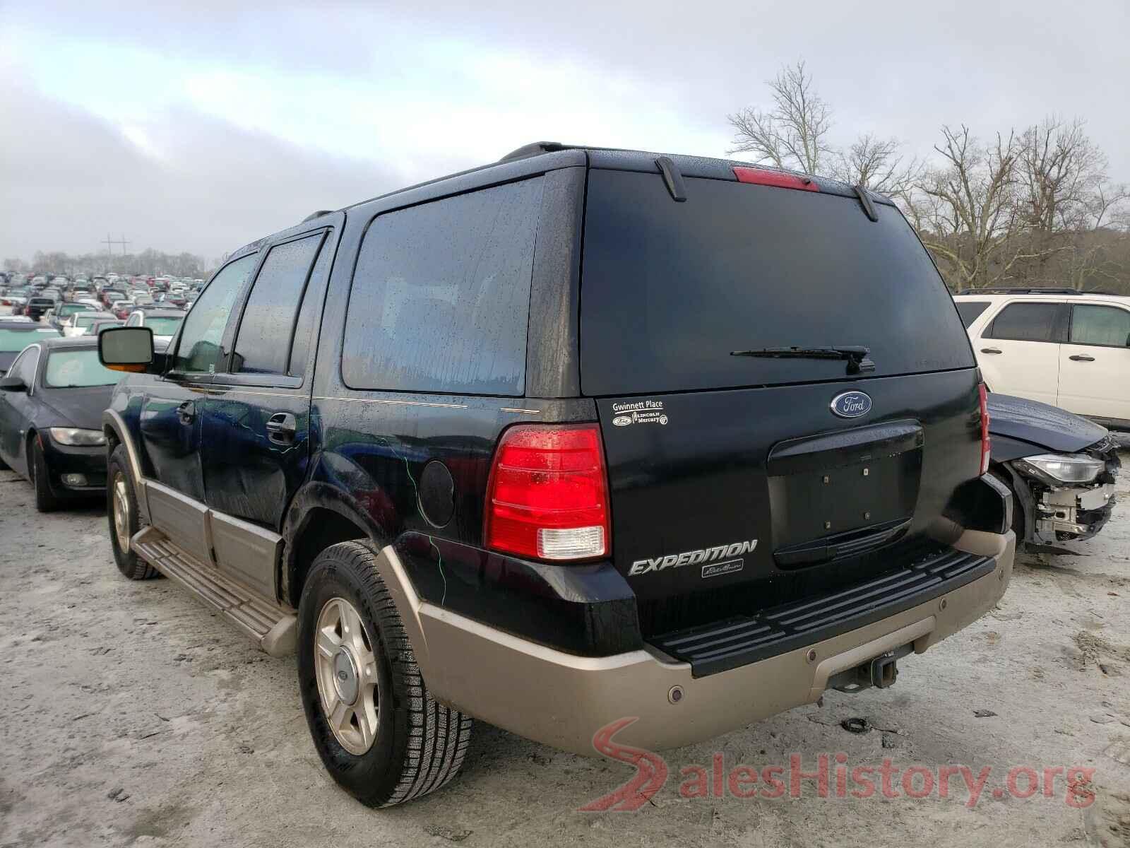 3VV2B7AX1LM106662 2004 FORD EXPEDITION