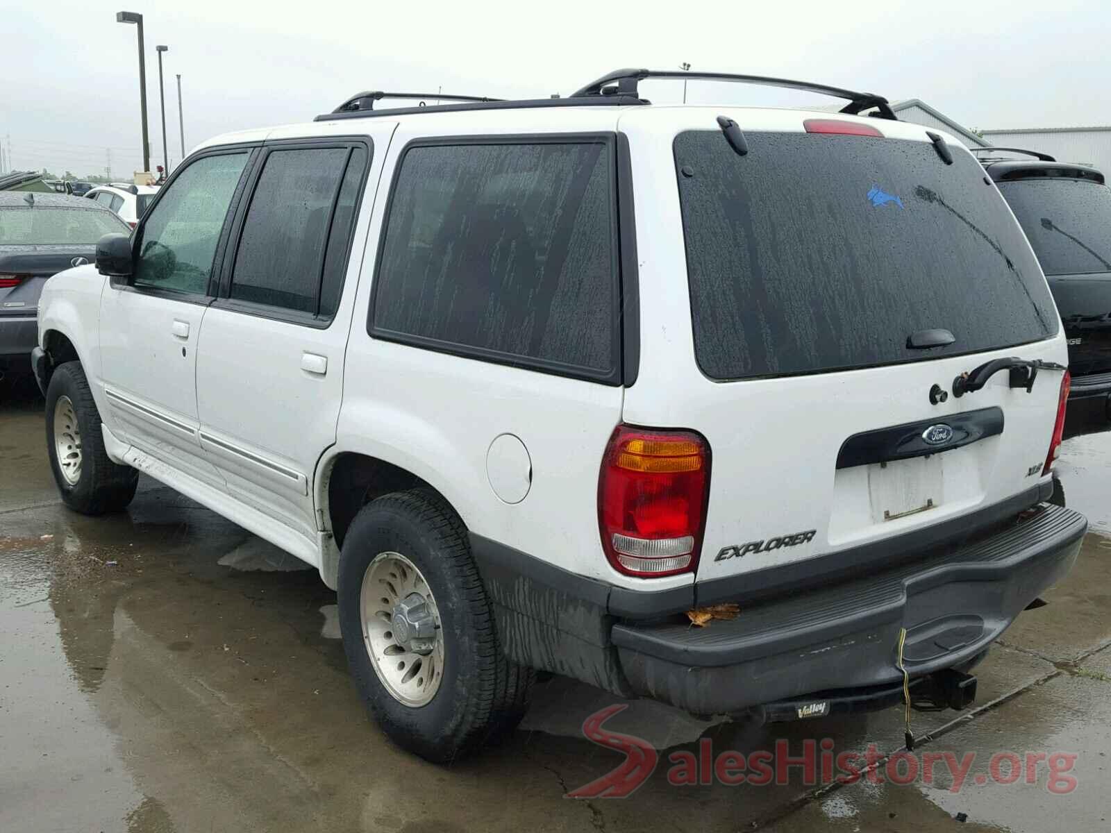 1FA6P0H72G5130677 2001 FORD EXPLORER