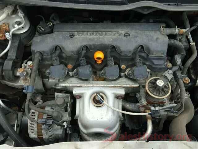 3MZBN1V36JM179885 2008 HONDA CIVIC