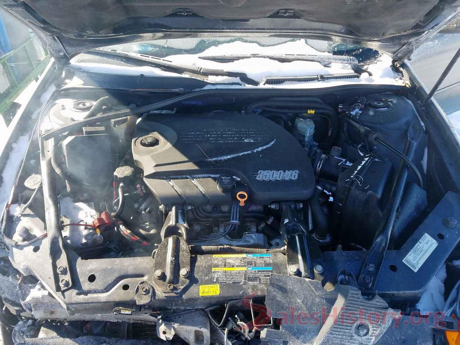 1G1ZE5ST0GF302174 2008 CHEVROLET IMPALA