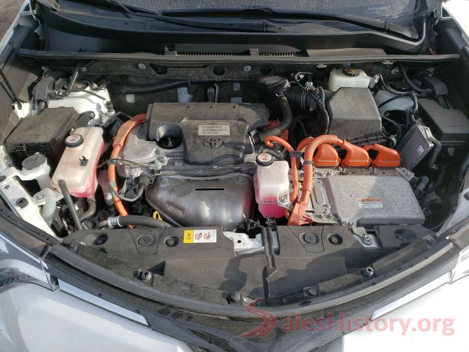 JTMDJREV2HD073205 2017 TOYOTA RAV4