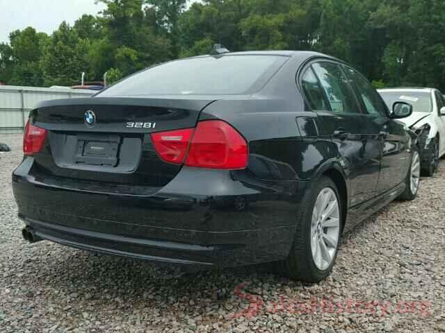 3N1AB7APXHY407525 2011 BMW 3 SERIES