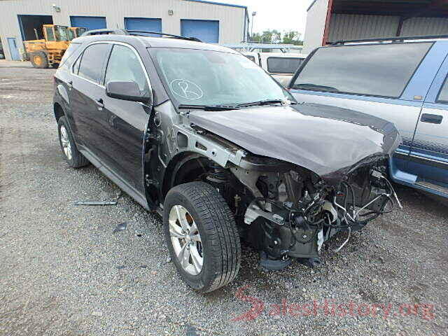 4S4BSAFC9H3219815 2014 CHEVROLET EQUINOX