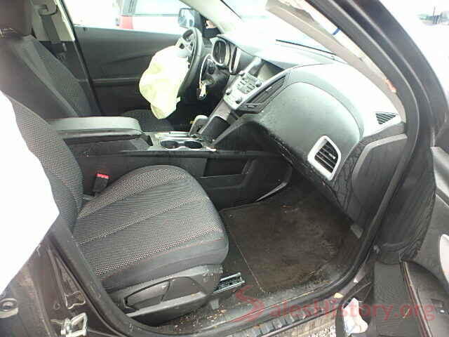 4S4BSAFC9H3219815 2014 CHEVROLET EQUINOX