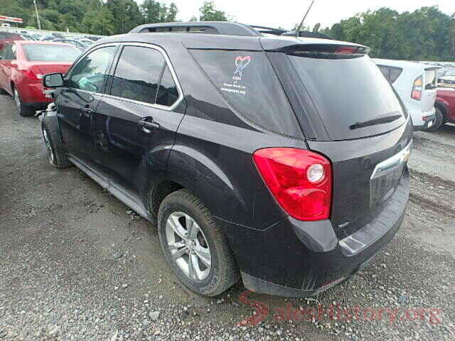 4S4BSAFC9H3219815 2014 CHEVROLET EQUINOX