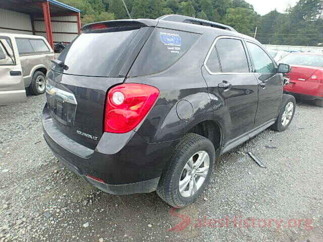 4S4BSAFC9H3219815 2014 CHEVROLET EQUINOX