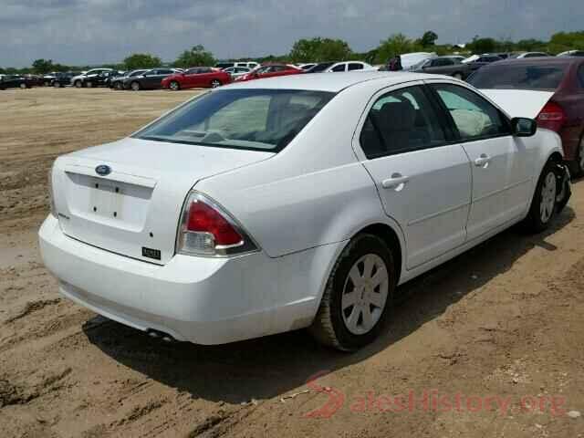 5YFBURHE1KP920889 2007 FORD FUSION