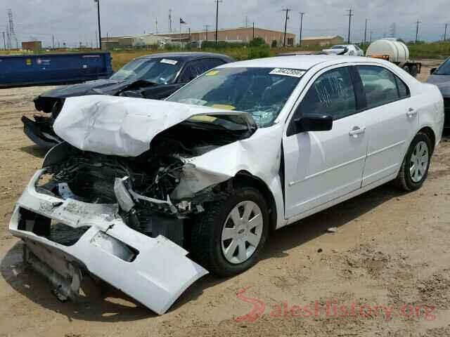 5YFBURHE1KP920889 2007 FORD FUSION