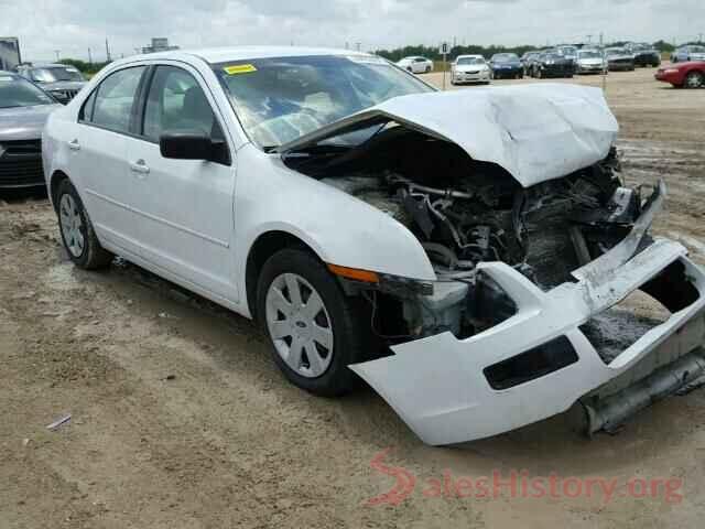 5YFBURHE1KP920889 2007 FORD FUSION