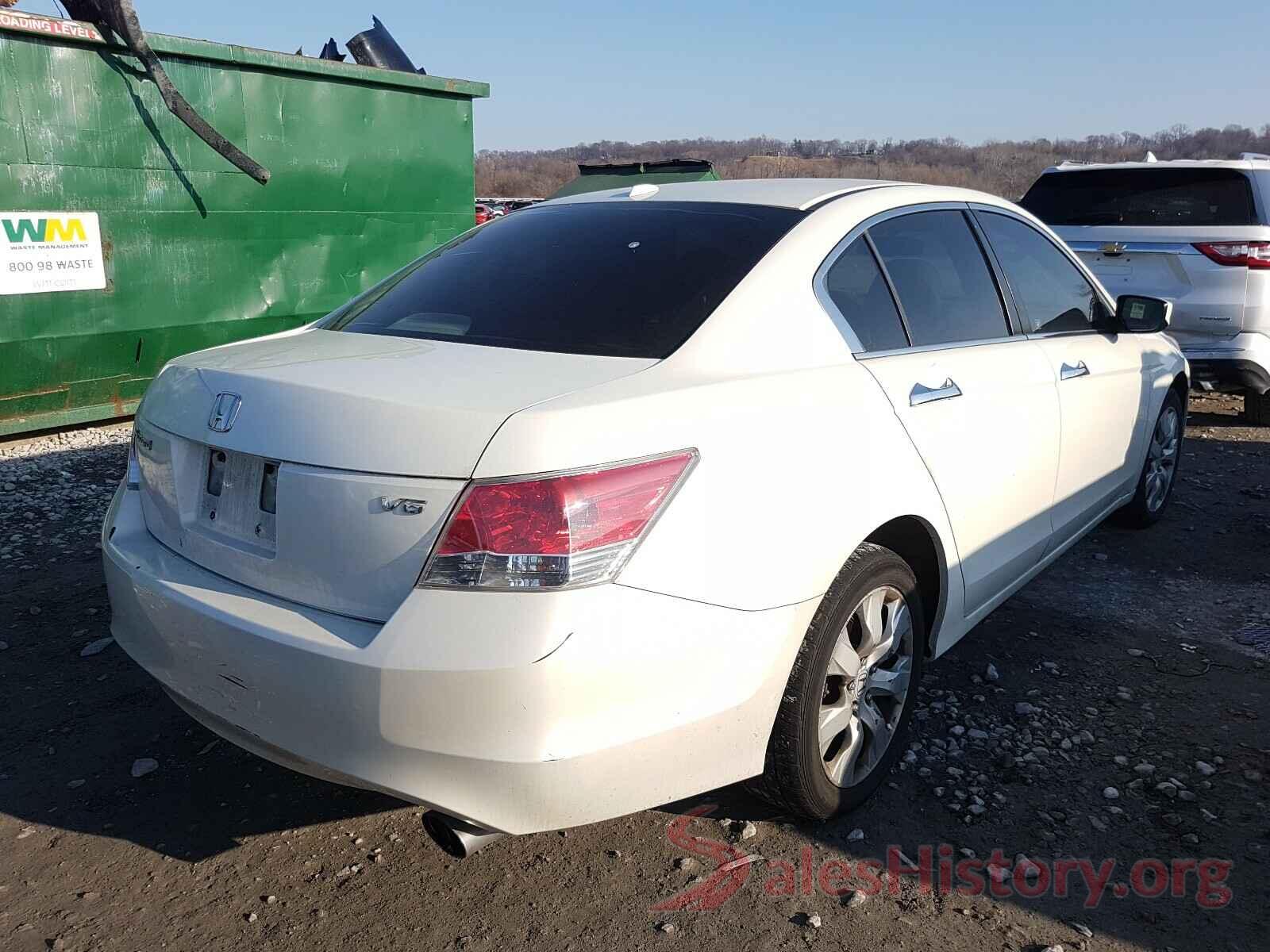 JA4AD3A37JZ015590 2008 HONDA ACCORD