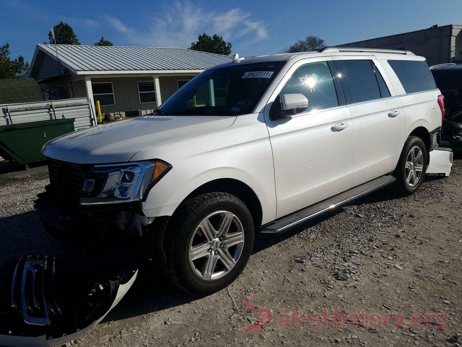 1FMJK1JT5KEA37950 2019 FORD EXPEDITION