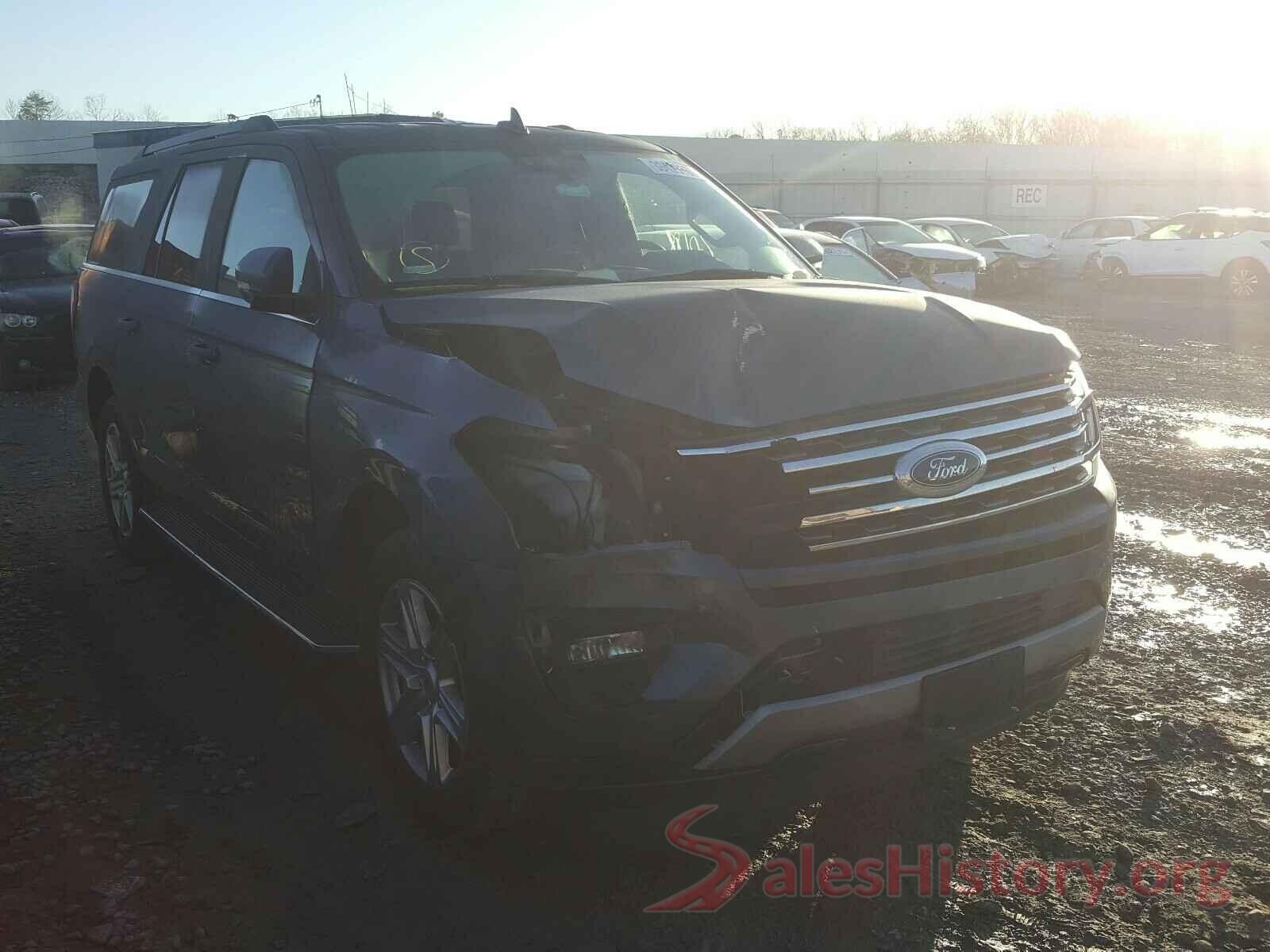 1FMJK1HT3KEA45552 2019 FORD EXPEDITION