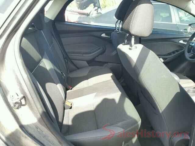 3N1AB7AP7HY342701 2012 FORD FOCUS