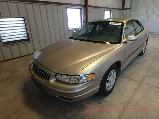 3GCUYDED1LG249193 1999 BUICK REGAL