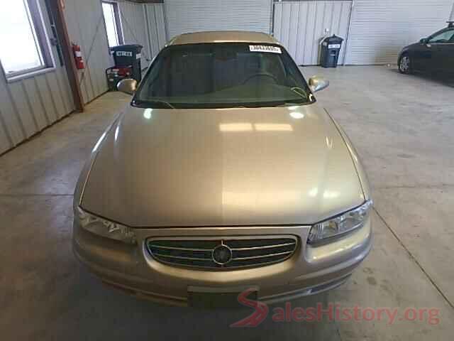 3GCUYDED1LG249193 1999 BUICK REGAL