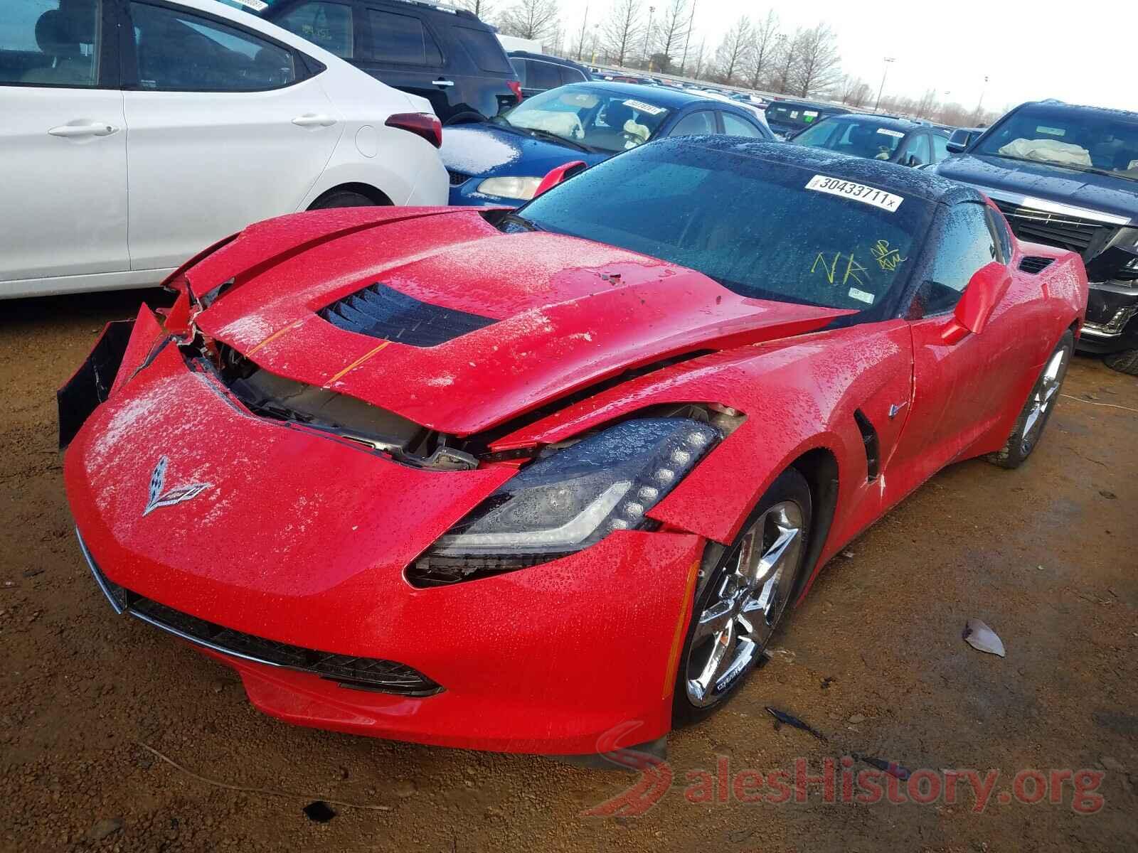 KNDJN2A25G7252278 2015 CHEVROLET CORVETTE