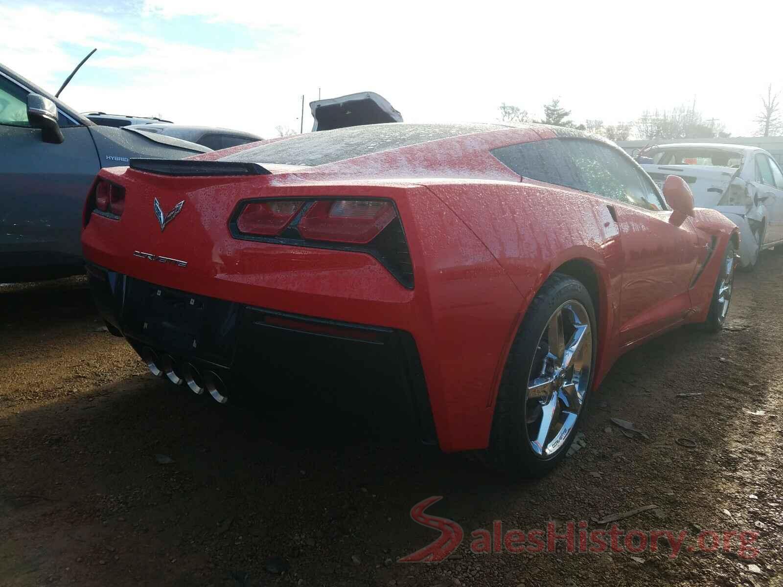 KNDJN2A25G7252278 2015 CHEVROLET CORVETTE