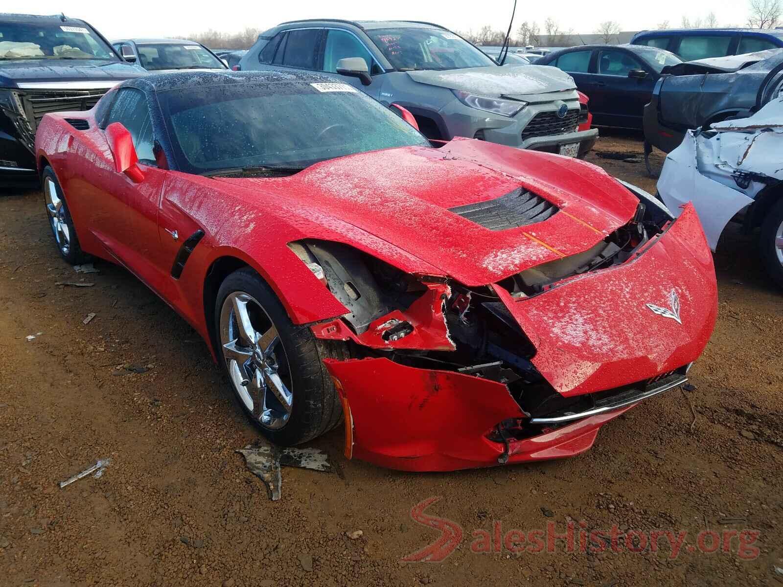 KNDJN2A25G7252278 2015 CHEVROLET CORVETTE