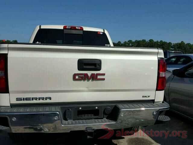 5FNRL5H30GB038561 2015 GMC SIERRA