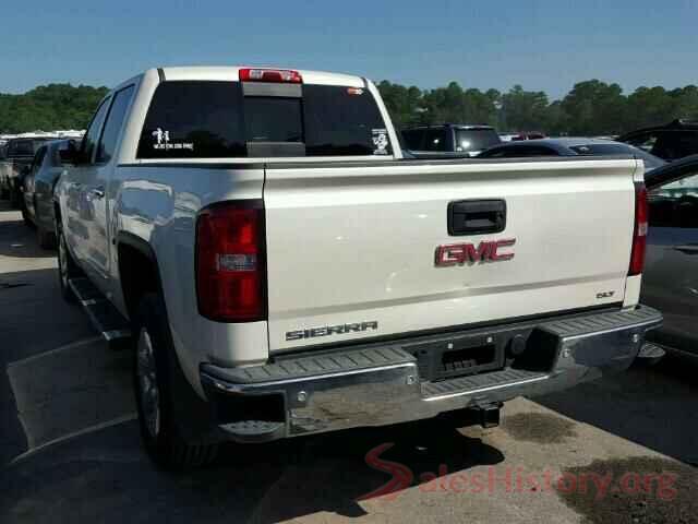 5FNRL5H30GB038561 2015 GMC SIERRA