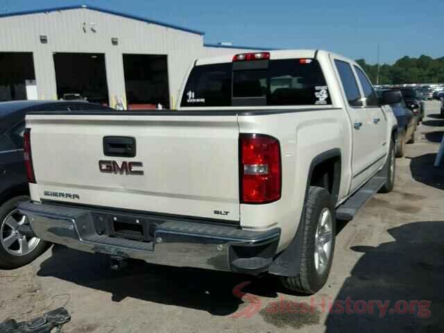 5FNRL5H30GB038561 2015 GMC SIERRA