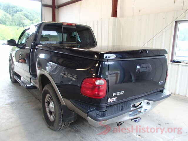 KMHD35LH9GU311464 2002 FORD F150