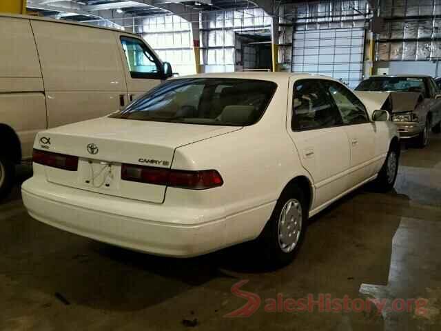 2T1BURHE0JC103184 1999 TOYOTA CAMRY