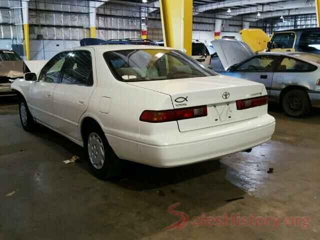 2T1BURHE0JC103184 1999 TOYOTA CAMRY