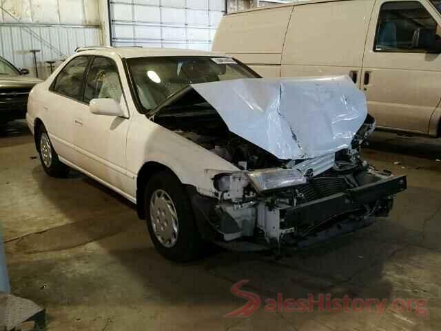 2T1BURHE0JC103184 1999 TOYOTA CAMRY