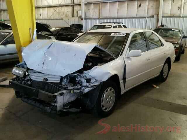 2T1BURHE0JC103184 1999 TOYOTA CAMRY