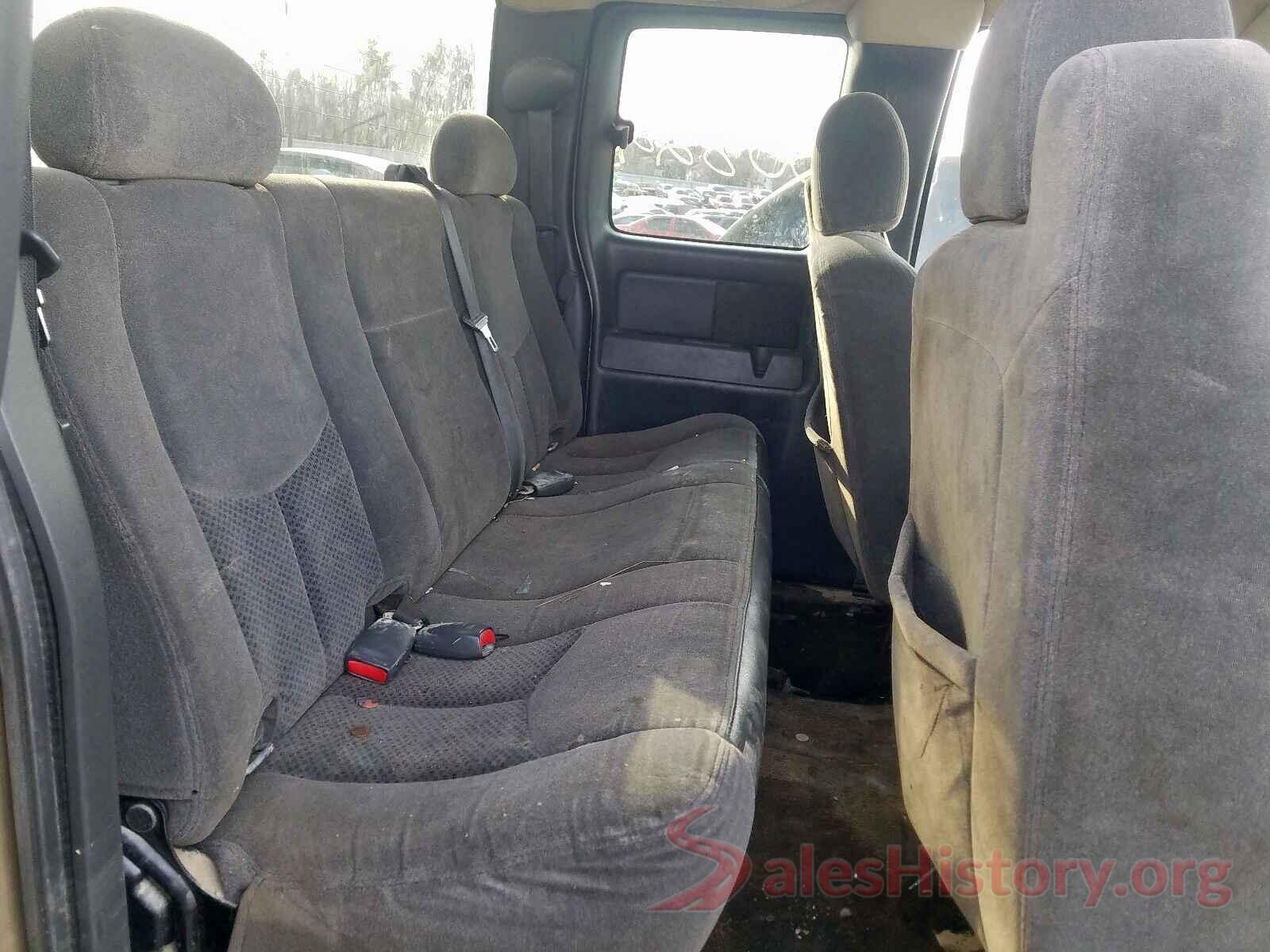 ML32FUFJ9MHF01495 2007 CHEVROLET SILVERADO