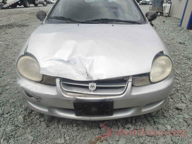 JM1GJ1V51G1443669 2002 DODGE NEON