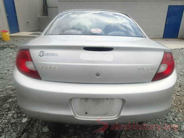 JM1GJ1V51G1443669 2002 DODGE NEON