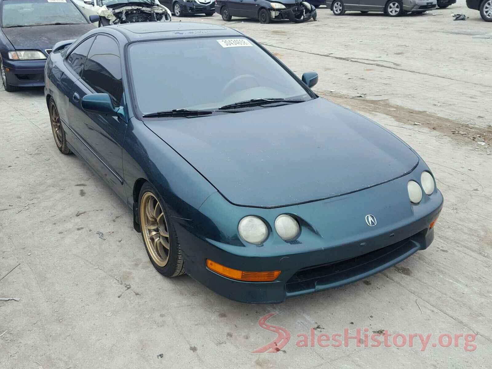 3TMCZ5AN2LM361466 1999 ACURA INTEGRA