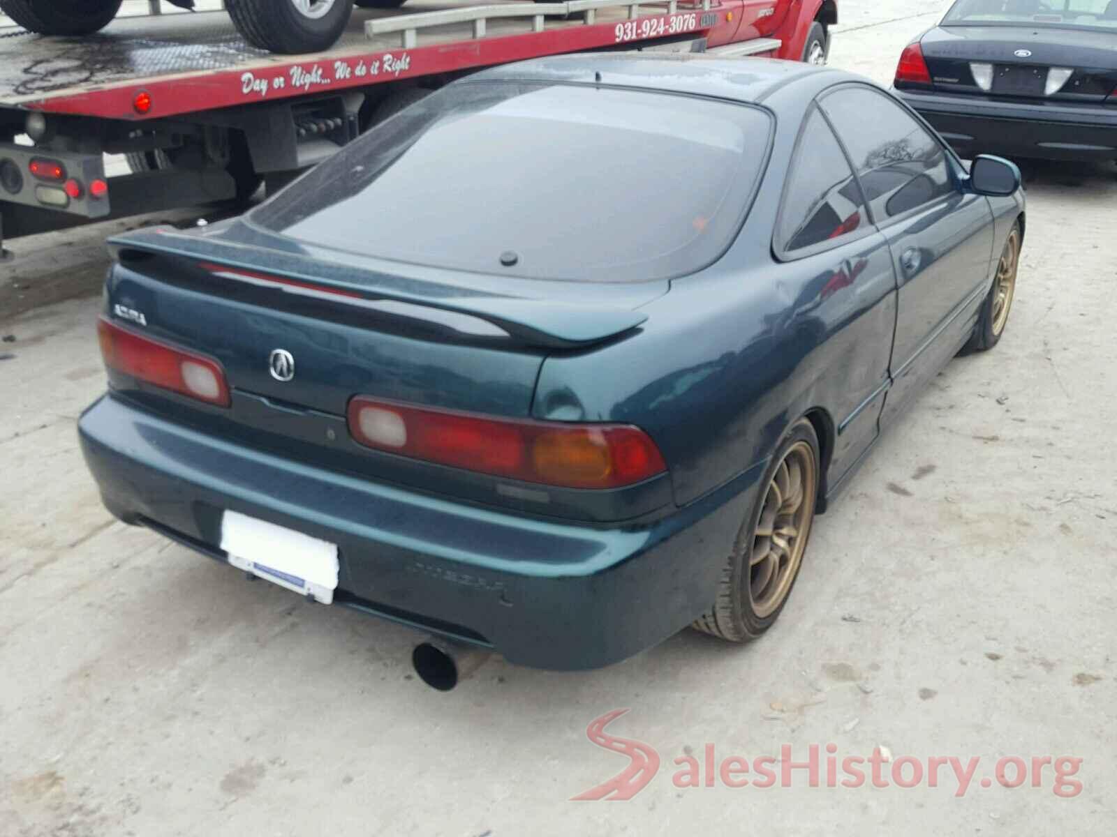 3TMCZ5AN2LM361466 1999 ACURA INTEGRA