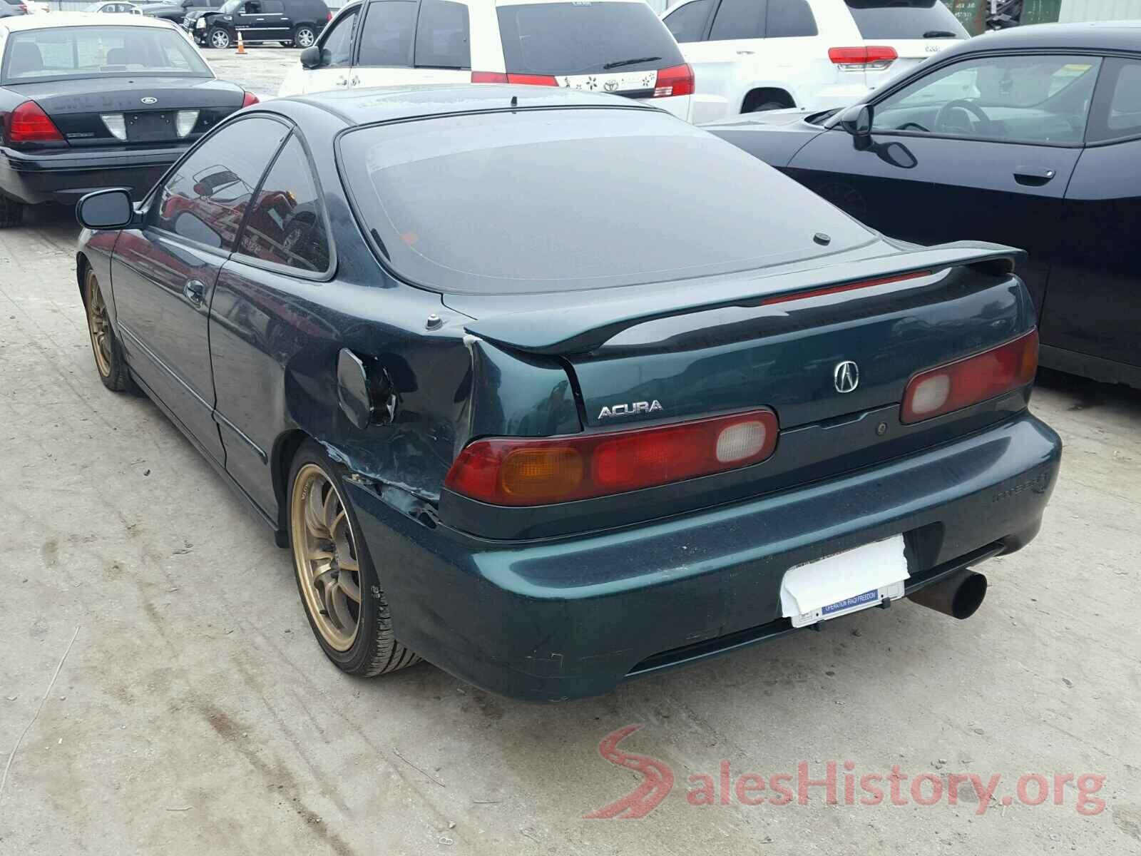 3TMCZ5AN2LM361466 1999 ACURA INTEGRA