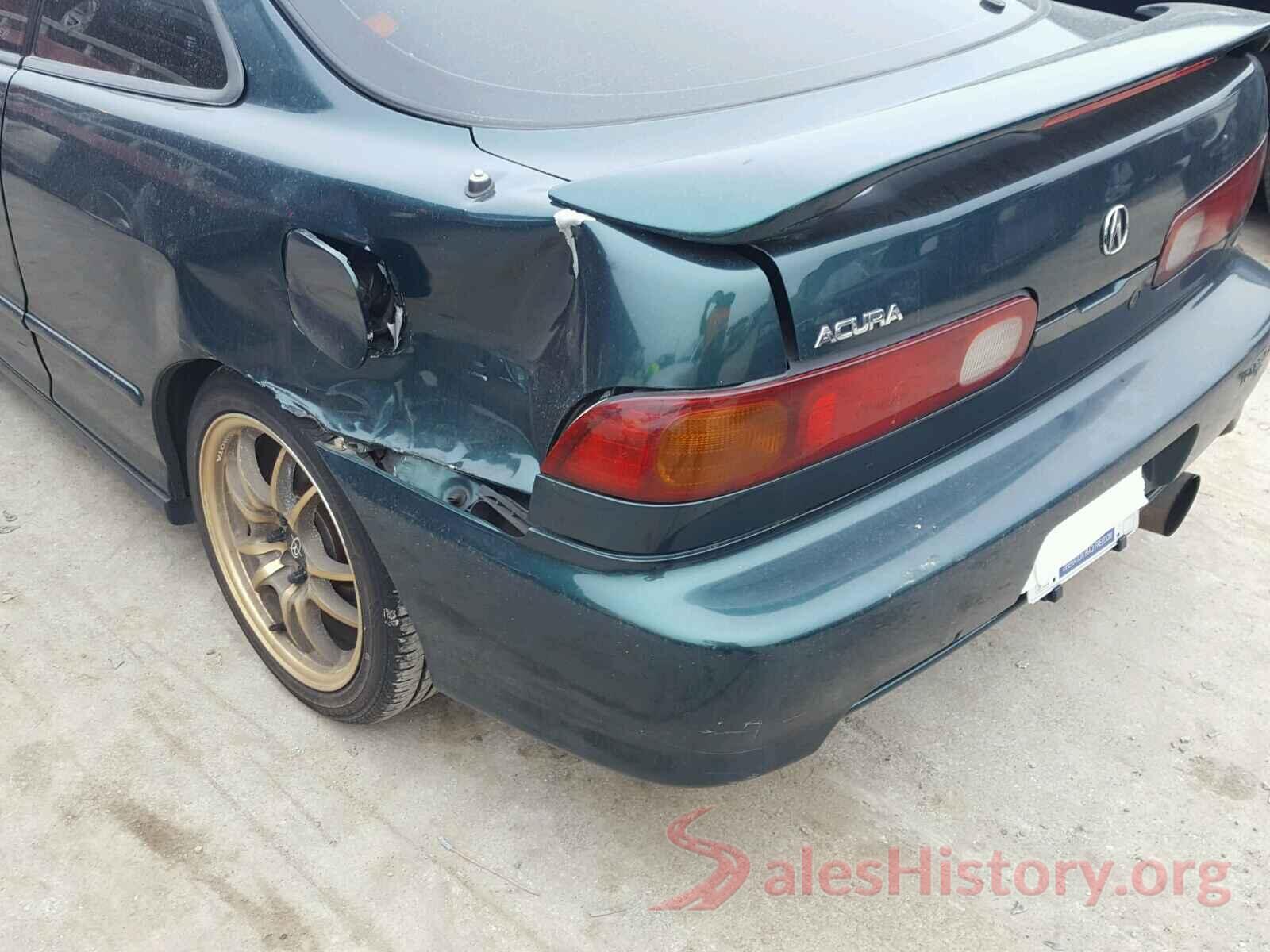 3TMCZ5AN2LM361466 1999 ACURA INTEGRA