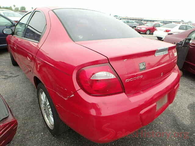 2HGFC2F69MH512822 2004 DODGE NEON