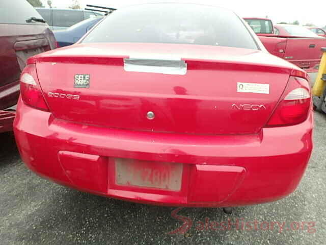 2HGFC2F69MH512822 2004 DODGE NEON