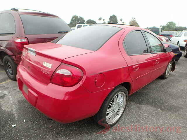 2HGFC2F69MH512822 2004 DODGE NEON