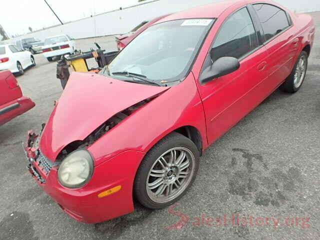 2HGFC2F69MH512822 2004 DODGE NEON