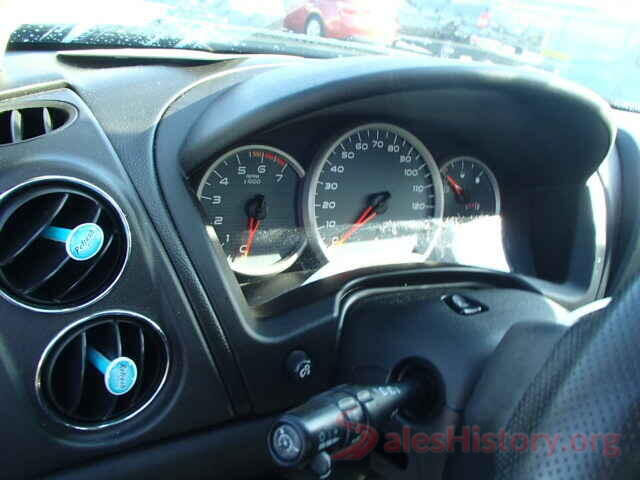 5YFBURHE2JP835042 2006 PONTIAC GRANDPRIX