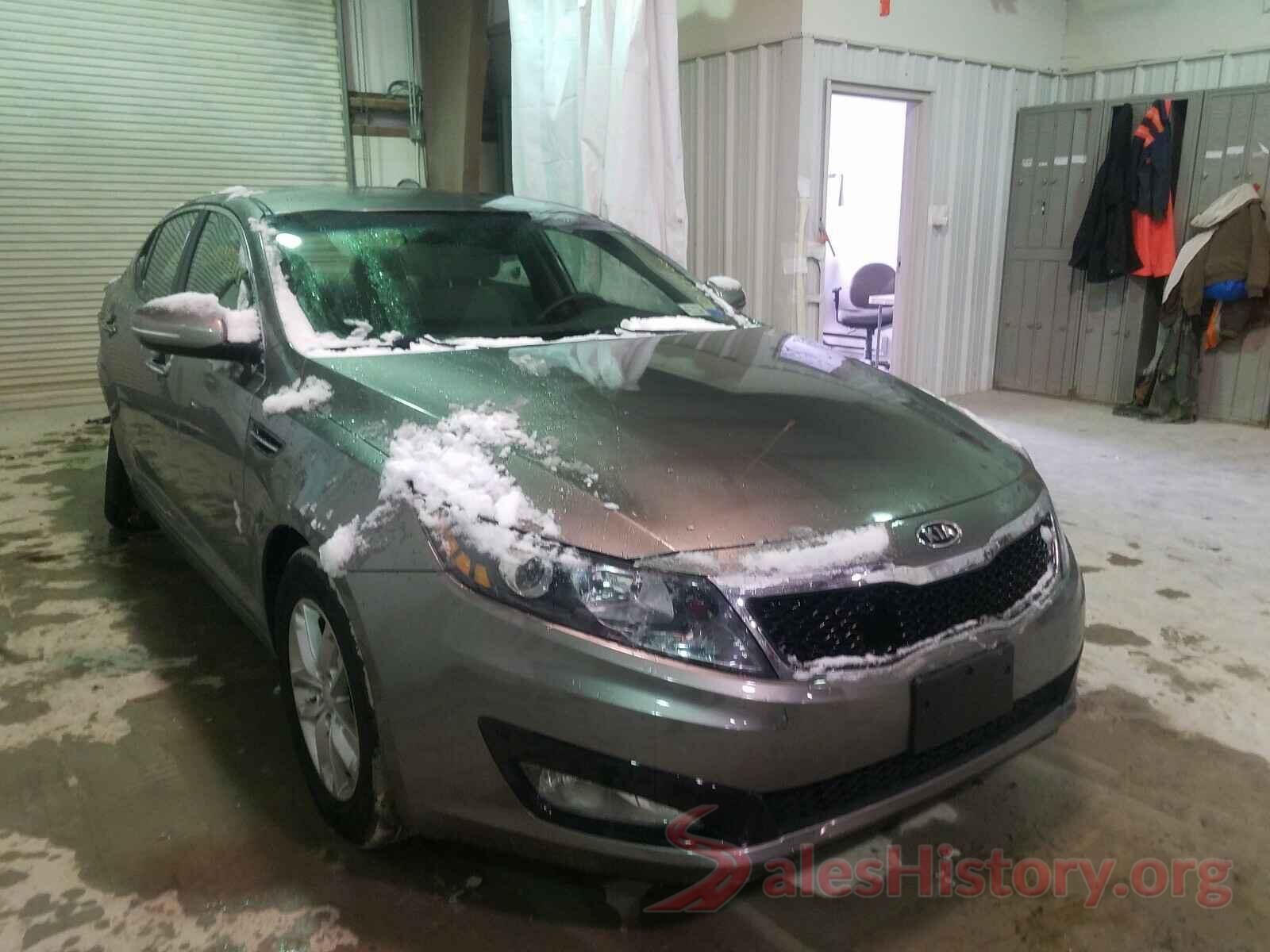 JM3KE4CY6G0906934 2012 KIA OPTIMA